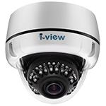 i-View Communication Inc. DM-2MIPN36 1.3 Megapixel IR Dome network camera i-View Communication Inc. DM-2MIPN36 1.3 Megapixel IR Dome network camera
