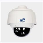 Mini PTZ Outdoor Dome IP Camera