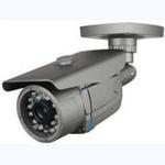 Shenzhen Sharrycctv Tech. Co., Ltd