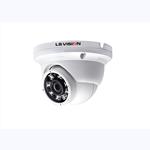 LS-FHC200D  IP Dome Camera 1/2.5