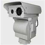 RC0650 PTZ infrared laser night vision camera