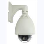 ILDVR face recognition PTZ camera