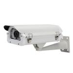 [MICRODIGITAL] MDC-i6291VTD-66H : IP 2MP All-In-One Camera