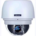 Surveon CAM6471EZ Outdoor Speed Dome Network Camera