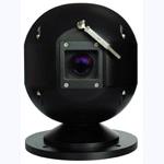 JM612-V9 Explosion-Proof ROBO Camera Series