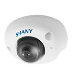 3.0 Megapixel WDR IP Vandalproof miniDome Camera | SNC-WD23035 | Shany