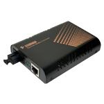 EL200/EL210 10/100BASE-TX to 100BASE-BX WDM Media Converter