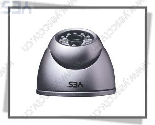 CCTV CAMERA/ IR/SONY CCD480TVL CAMERA YES-5006