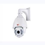 Network IR High-Speed Dome Camera