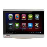 10" Battery & WiFi Embedded Android IP Intercom System Indoor Entry Monitor JQ-1103T