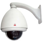 SVC SV90 Series Intelligent High Speed Dome