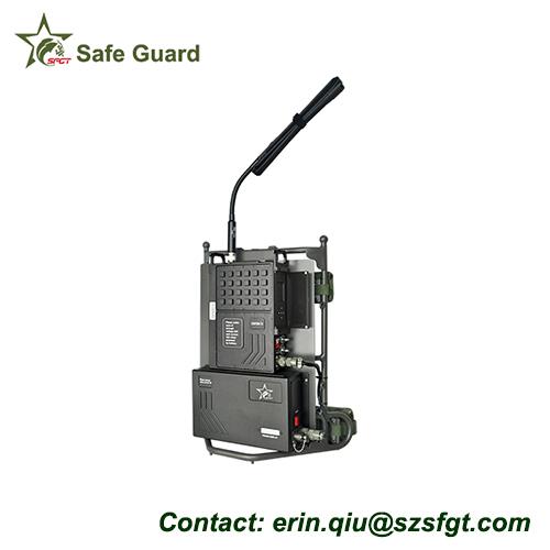 Shenzhen Safe Guard Co., Ltd