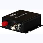 3G SDI Optical Converter over Fiber