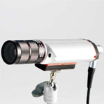 Trajet EVEREC 220 Robust Waterproof HD Network Camera