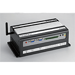 DVS-350 - The smallest industrial-grade digital video platform 