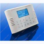 GSM PSTN home burglar alarm system PG80