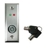 Tubular Key Switch(PG-K212BL)