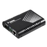 EL2315 10/100/1000BASE-TX to 100/1000BASE-X Dual Rate SFP Media Converter 