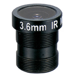 EVD03618B-IR Lens  