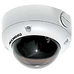 Vandal-Resistant Dome Cameras