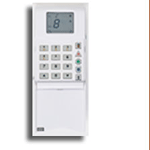 User Friendly Icon LCD Keypad 