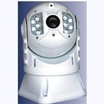HD-SDI Vehicle/Vessel Speed Dome Camera