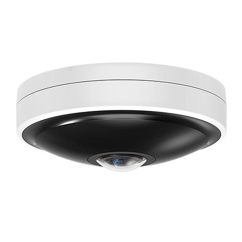 MESSOA Fisheye Dome Camera UVC Codec 12MP<br>FHE120E-ORF012(015)<br>FHE121E-ORF012(015)