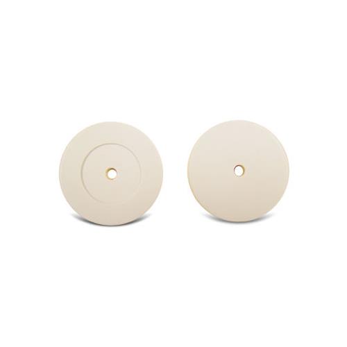 RFID ABS Coin Tag with OD35/ID3.8/T4mm, MIFARE Classic® 1K