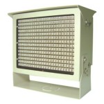 VDI-IR200L Outdoor Infrared Illuminator  200M