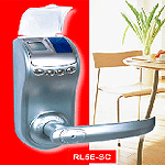 RL5E-SC Home Office Special Fingerprint Lock