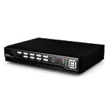 RYK-9245, 9247, 9243 16CH / 8CH / 4CH H.264 Multiplex DVR