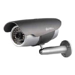 Sunell Waterproof Day/Night Bullet Camera