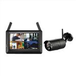 HD Digital Wireless  Network Surveillance Monitor