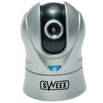 WC040 Megapixel Network Camera