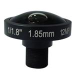 CCTV Lens (CCOM Electronics Technology)