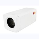 HD IP Zoom Camera