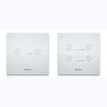 Wireless Touch Dimmer Switch Series