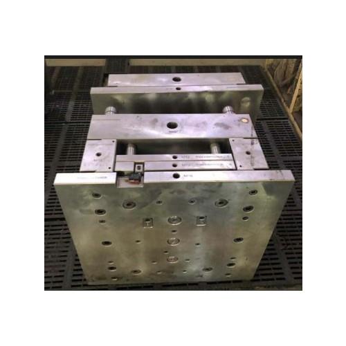 Custom Plastic Injection Mold for Electronic Components Shenzhen