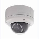 Superior HD 2.0/3.0 Megapixel IP Vandal Dome Camera