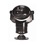 MIC1-400 PowerDome? PTZ Camera