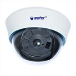 1.4MP AHD camera with varifocal lens - SF-AHD61S-ICR-S1