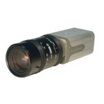 VDI-207TE 1/3〃 Color ExView License Plate Camera