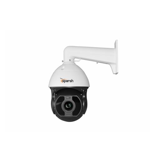 Sparsh 4K PTZ Camera