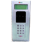 KOM IR-FH Attendance Management System