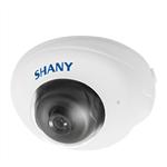 1.3 Megapixel WDR Starlight Finder IP miniDome Camera | SNC-WD21325S | Shany