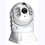 36x Zoom,650TVL SD ANALOG VEHICLE/VESSEL SPEED DOME CAMERA