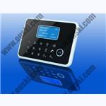 APP control wireless home burglar alarm system G6