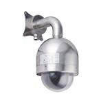 Marine Grade High Speed Explosion Proof PTZ Dome Camera