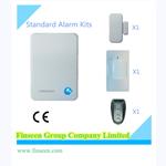 Business / Home intrusion security Cloud IP alarm system 868MHz