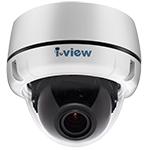 i-View Communication Inc. DM-3MIPW 3 Megapixel WDR Dome network camera i-View Communication Inc. DM-3MIPW 3 Megapixel WDR Dome network camera